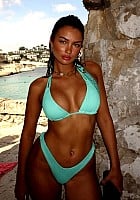 Yasmin Deplidge